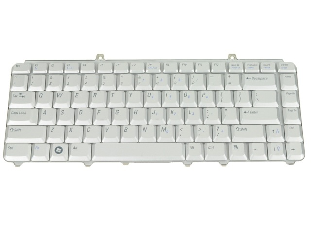 Dell Inspiron 1420 1520 1521 1525 1526 1540 1545 Laptop Keyboard