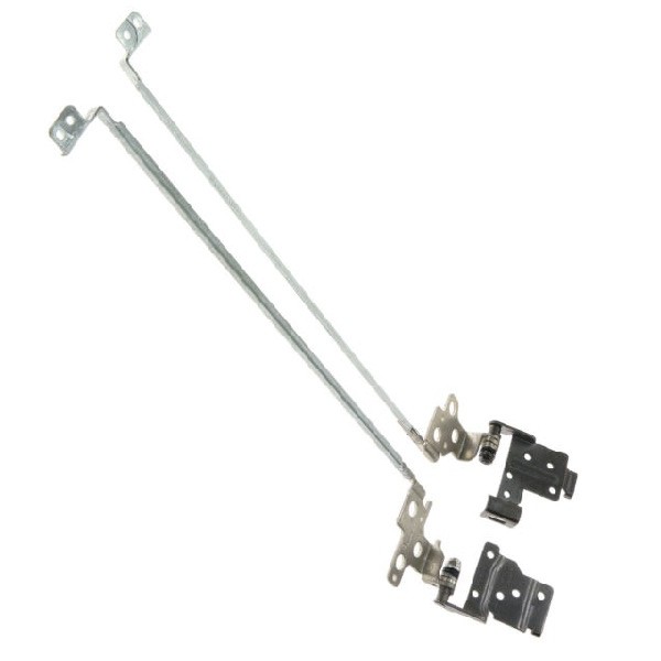 Dell Inspiron 15 3000 Series 3541 3542 3543 LCD Screen Hinges