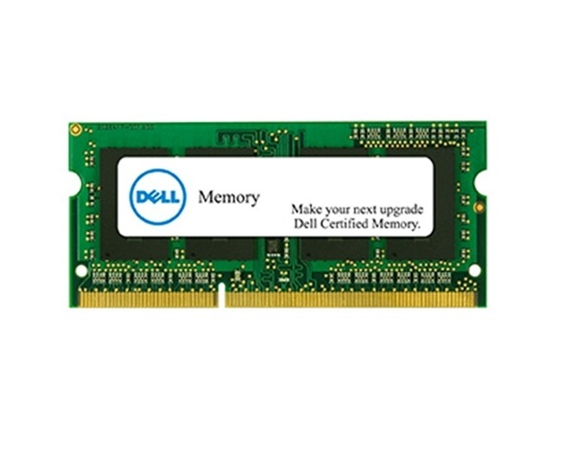 Dell Inspiron 15 3521 DDR3L 4GB Laptop RAM Memory Upgrade