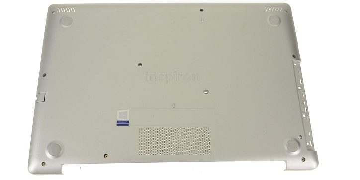 Dell Inspiron 15 5570 Laptop Touchpad Base Bottom Hyderabad