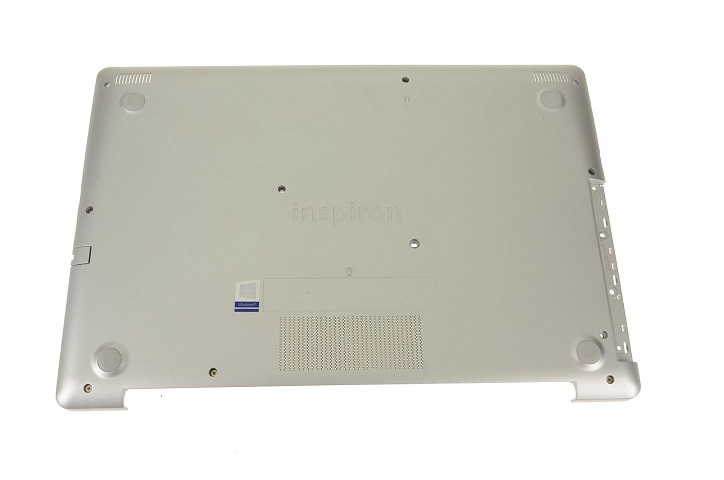 Dell Inspiron 15 5570 Laptop Touchpad Base Bottom Hyderabad