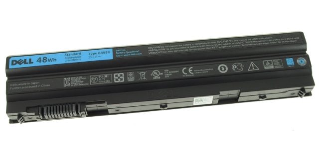 Dell Inspiron 17R 5720 15R 5520 14R 5420 Vostro 3460 3560 Battery