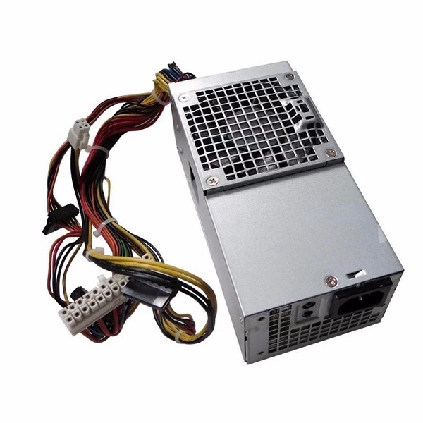 Dell Inspiron 530s Vostro 220s 250W Power Supply SMPS