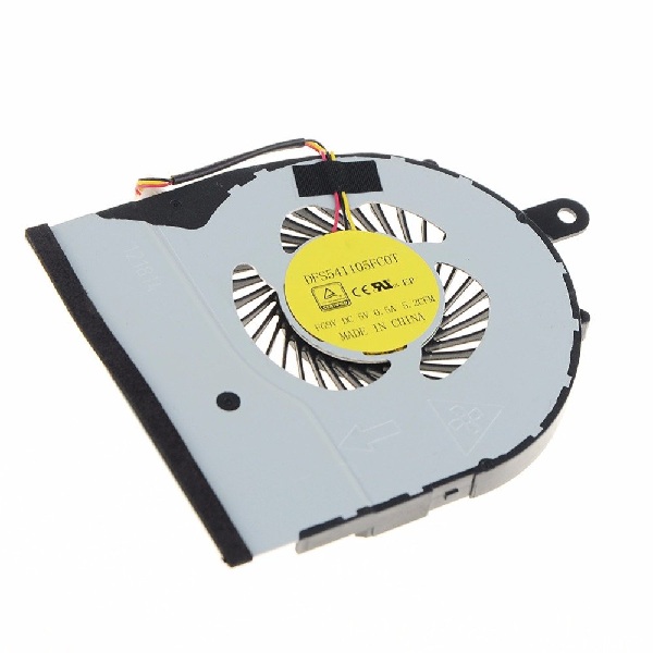 Dell Inspiron 5459 5559 5558 5458 Vostro 3558 CPU Cooling Fan