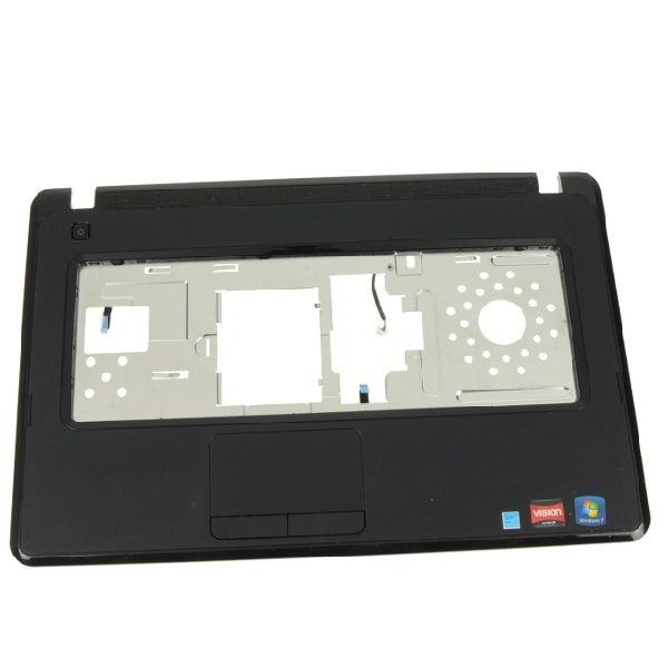 Dell Inspiron N5030 M5030 Palmrest Touchpad Assembly