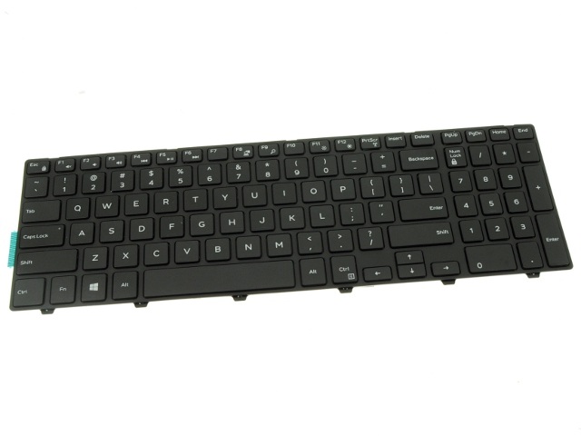 Dell Vostro 15 3558 3559 3568 3578 Laptop Keyboard KPP2C