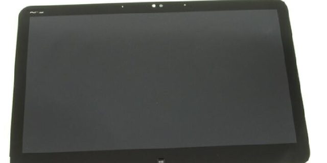 Dell XPS 12 9Q23 12.5 LCD Screen Display with Digitizer 98CM4 HD7F8