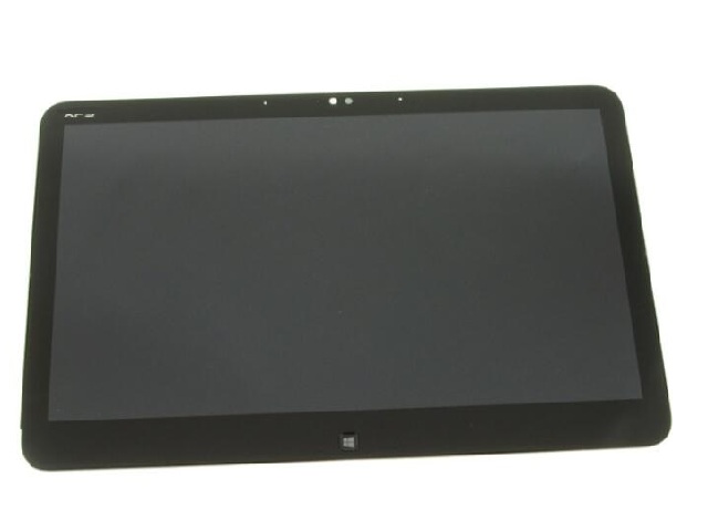 Dell XPS 12 9Q23 12.5 LCD Screen Display with Digitizer 98CM4 HD7F8