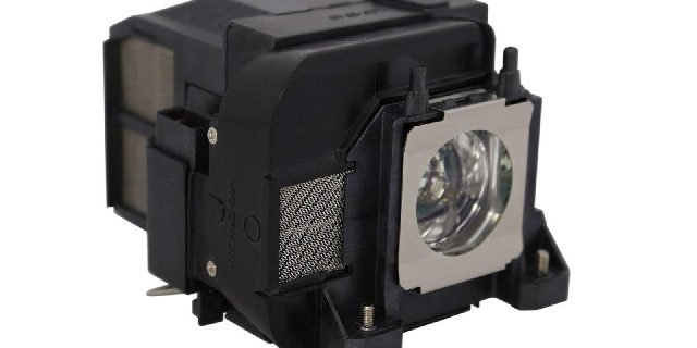 Epson EB-1980WU Projector Lamp with Housing Epson Projector Bulb