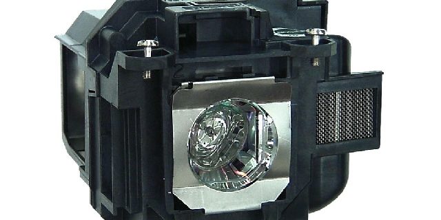 Epson EH-TW570 ELPLP78 Projector Lamp Projector Bulb with Housing