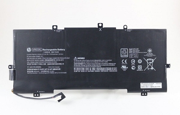 HP Envy 13-D000NA 13-D000 VR03XL Laptop Battery