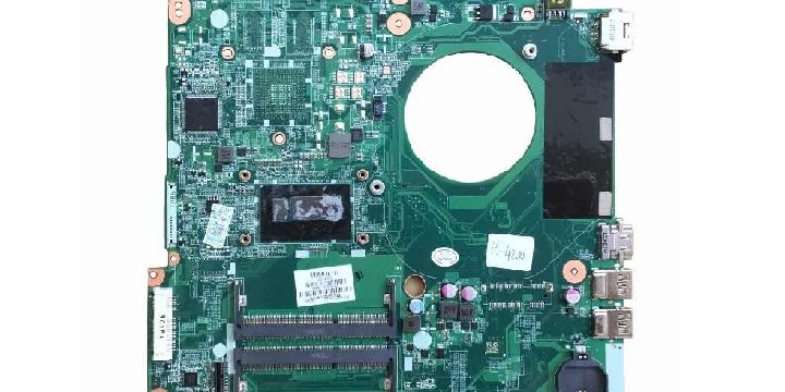 HP Pavilion 15-N 15-F Laptop Motherboard 785442-001