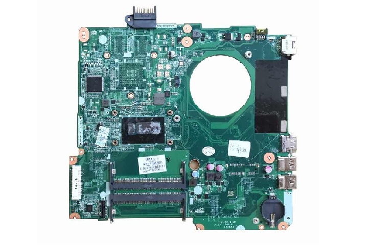 HP Pavilion 15-N 15-F Laptop Motherboard 785442-001