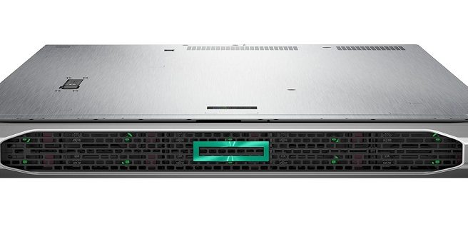 HPE ProLiant DL325 Gen10 1U Rack Server P04654-B21 Hyderabad