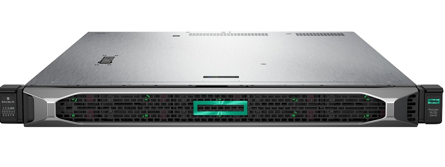 HPE ProLiant DL325 Gen10 1U Rack Server P04654-B21 Hyderabad