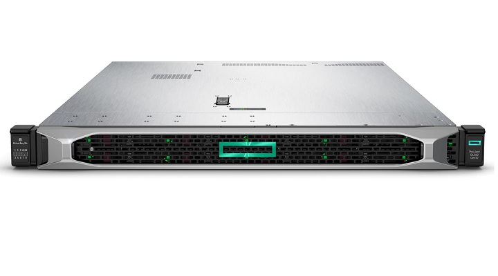 HPE ProLiant DL360 Gen10 1U Rack Server P08313-B21 Hyderabad