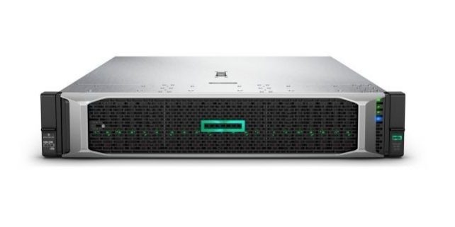 HPE ProLiant DL380 Gen10 2U Rack Server P06419-B21 Hyderabad