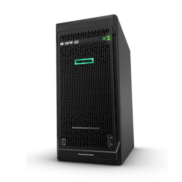 HPE ProLiant ML30 Gen10 Tower Server P06781-371 Hyderabad