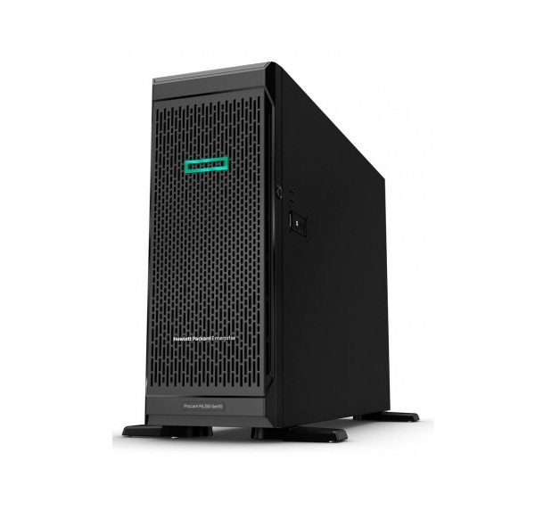HPE ProLiant ML350 Gen10 Tower Server P11051-371 Hyderabad