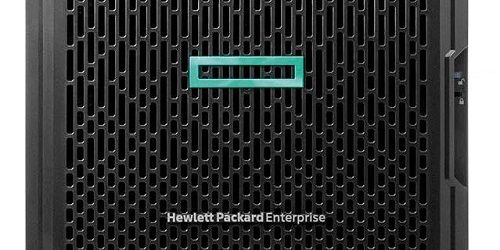 HPE ProLiant MicroServer Gen10 Server 870208-375 Hyderabad