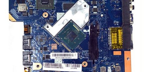 Lenovo C260 AIO All in One ZAA00 LA-B001P Motherboard Hyderabad