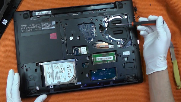 Lenovo Essential G40-80 G50-30 240GB Solid State Drive