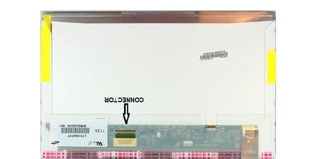 Lenovo G480 Laptop 14.0 LCD LED Display Screen