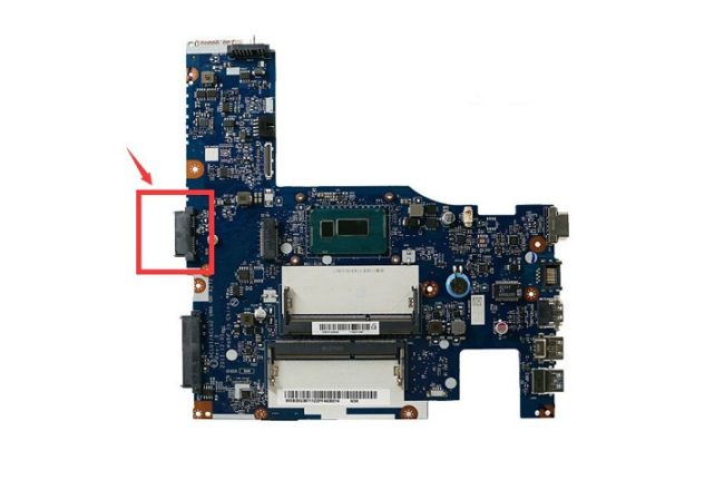 Lenovo G50-70 G40-70 Z50-70 V1000 Z40-70 NM-A272 Motherboard