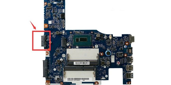 Lenovo G50-70 G40-70 Z50-70 V1000 Z40-70 NM-A272 Motherboard