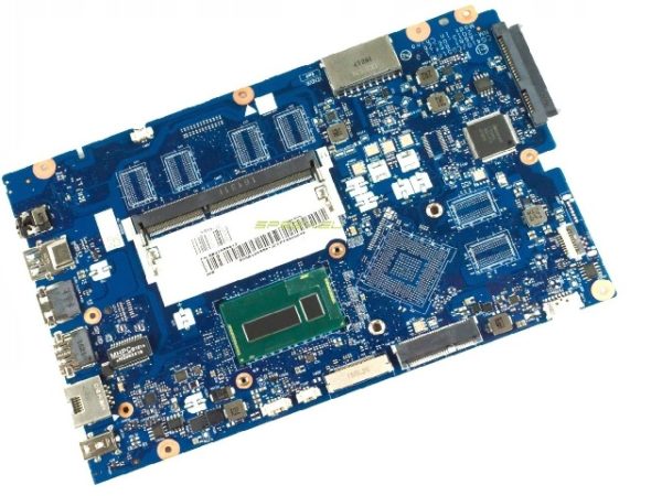 Lenovo IdeaPad 100-15IBD Intel i3 i5 i7 Laptop Motherboard