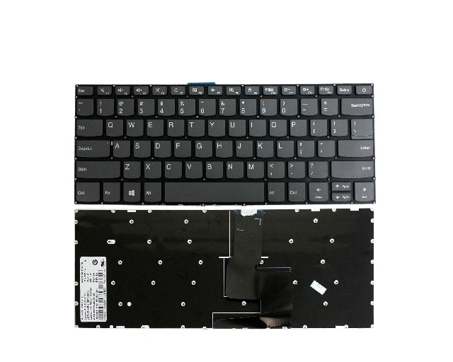 Lenovo IdeaPad 320-14ISK 320S-14IKB 320S-14IKBR Backlit Keyboard