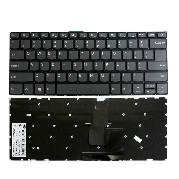 Lenovo IdeaPad 320-15ABR 320-15IAP 320-15AST Laptop Keyboard