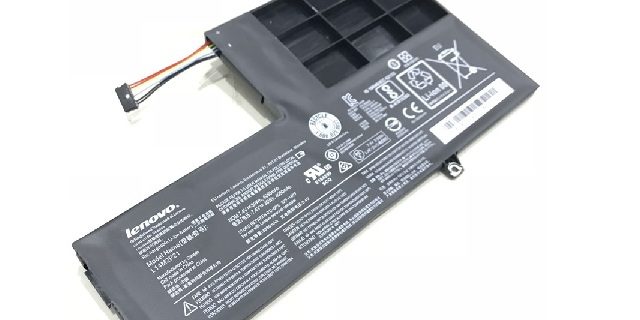 Lenovo IdeaPad 500S-14ISK (80Q3) 30Wh Laptop Battery
