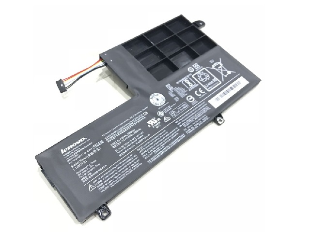 Lenovo IdeaPad 500S-14ISK (80Q3) 30Wh Laptop Battery