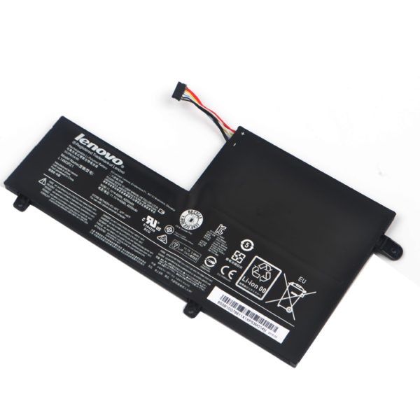 Lenovo IdeaPad Flex 3-1580 Yoga 500 Laptop Battery