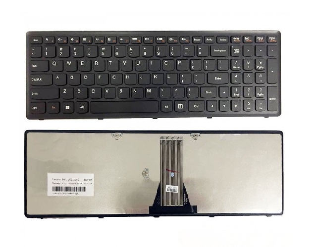 Lenovo IdeaPad G500S G505S S500 S510 S510P Laptop Keyboard