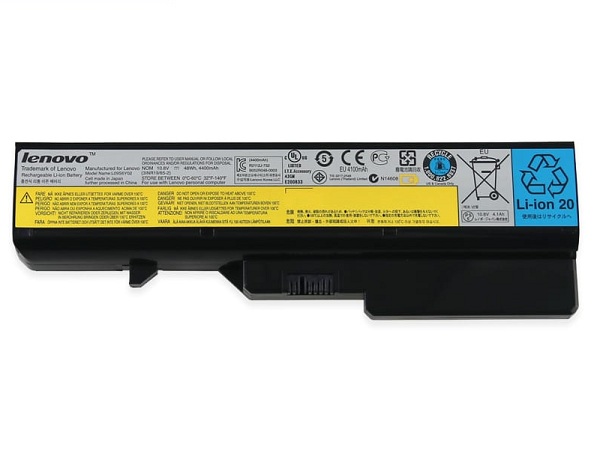 Lenovo IdeaPad Z370 Z470 Z570 K47 V570 Laptop Battery