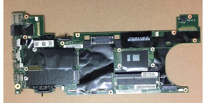 Lenovo ThinkPad T460 Laptop Motherboard Hyderabad