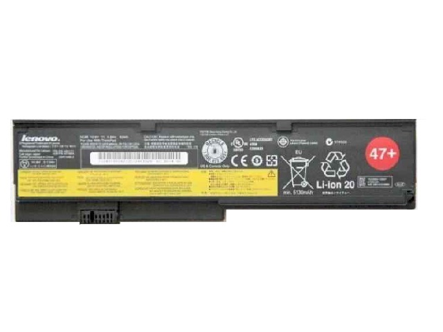 Lenovo ThinkPad X200 X201 X201i Laptop Battery