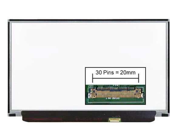 Lenovo ThinkPad X230s X240 X240s X250 LCD LED Display Screen