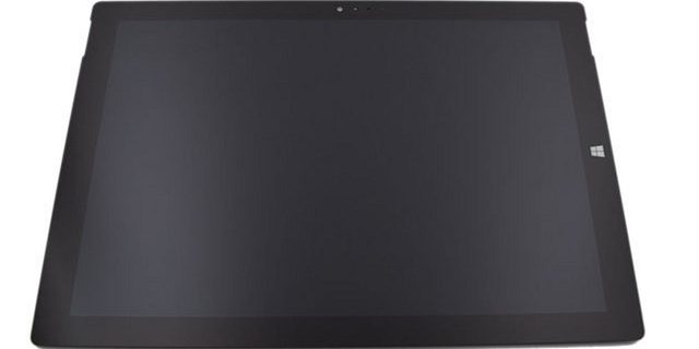 Microsoft Surface Pro 3 1631 V1.1 LCD Touch Screen Digitizer Assembly