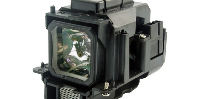 NEC VT75LP LT280 Projector Lamp NEC Projector Bulb with Module