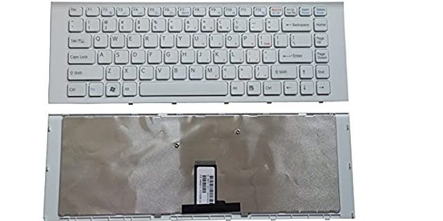 Sony Vaio PCG-61A12L PCG-61A13L PCG-61A14L Laptop Keyboard