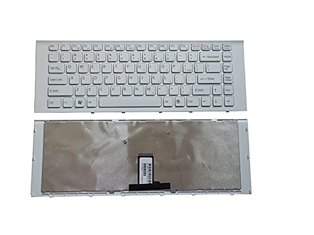 Sony Vaio PCG-61A12L PCG-61A13L PCG-61A14L Laptop Keyboard