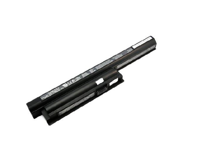 Sony Vaio PCG-61A14L 6 Cell BPS26 Laptop Battery