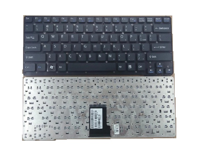 Sony Vaio VPCCA VPCCA36 VPCCA38 Laptop Keyboard