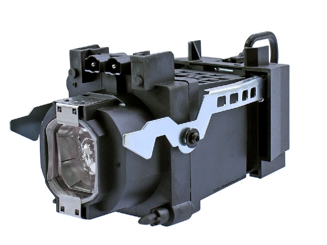 Sony XL-2400 XL-2400U DLP Projector Lamp with Housing