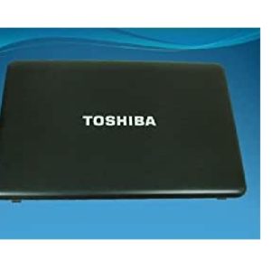 Toshiba Satellite C640 LCD Screen Cover Panel