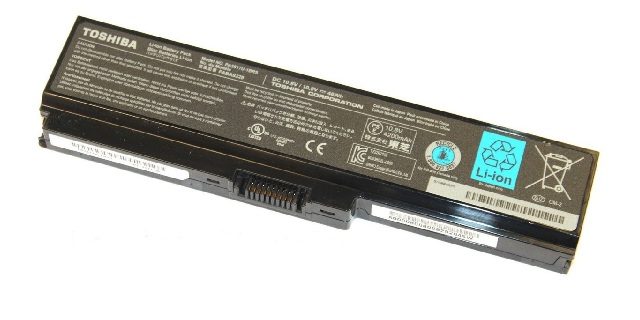 Toshiba Satellite L755D L755-S5167 L755-S5170 Laptop Battery