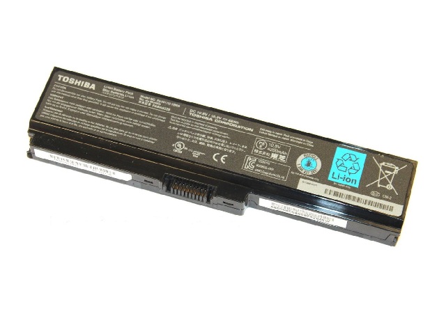 Toshiba Satellite L755D L755-S5167 L755-S5170 Laptop Battery